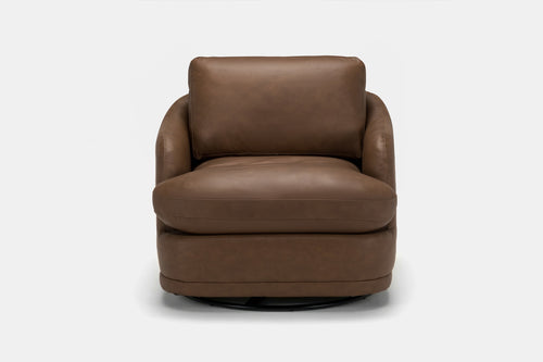 230790854:Stratus Swivel Chair, Front