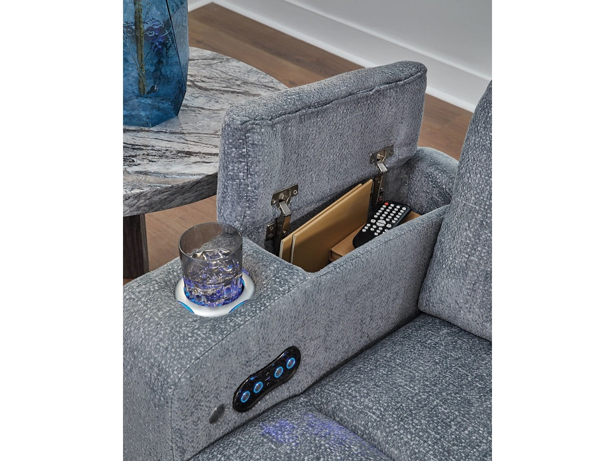 966924362:Studio Cave 2 Power Sofa, 