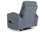 624951991:Studio Cave 2 Power Recliner, Back