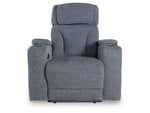 624951991:Studio Cave 2 Power Recliner, Front