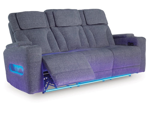 966924362:Studio Cave 2 Power Sofa, Angled ReclinedAngle