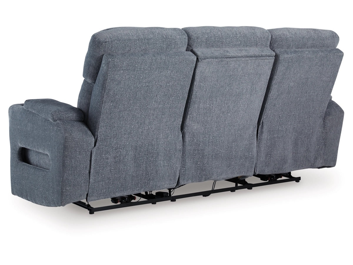 966924362:Studio Cave 2 Power Sofa, Back