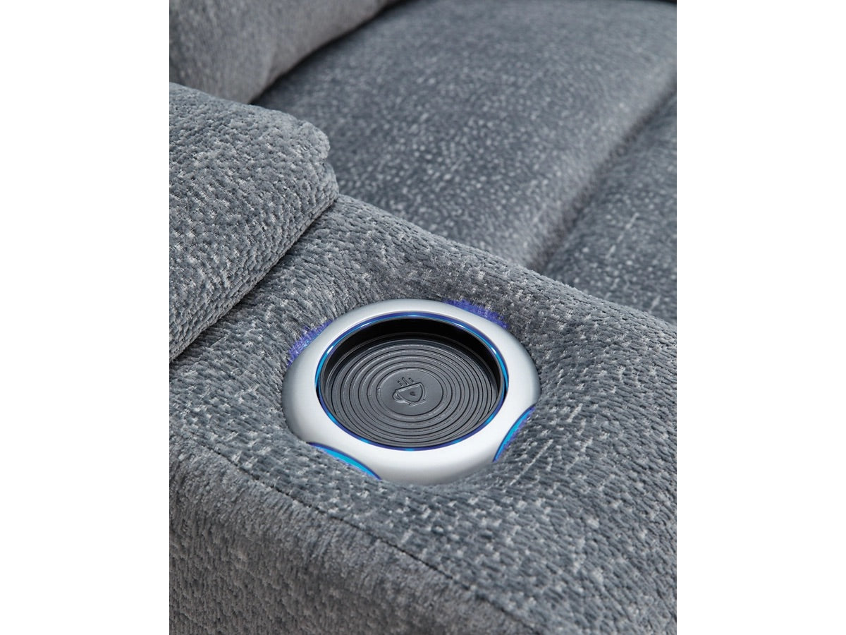 966924362:Studio Cave 2 Power Sofa, 