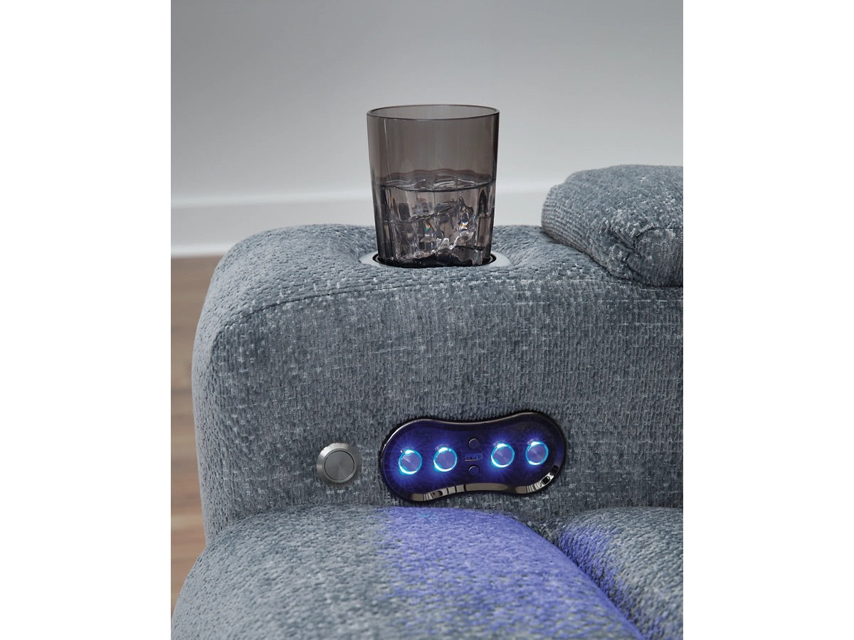 966924362:Studio Cave 2 Power Sofa, 