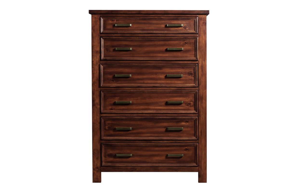 128126785:Sullivan Nightstand, Front