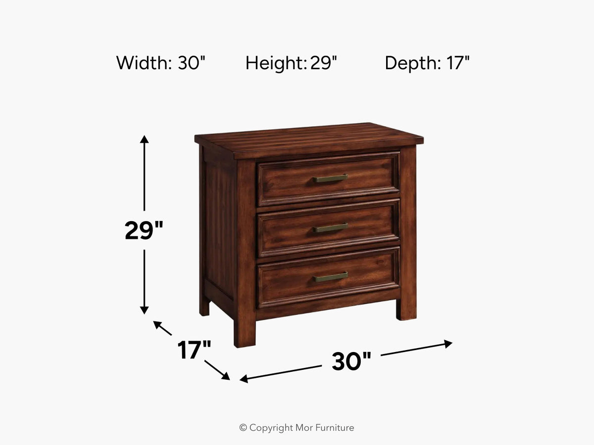 574540618:Sullivan Nightstand,