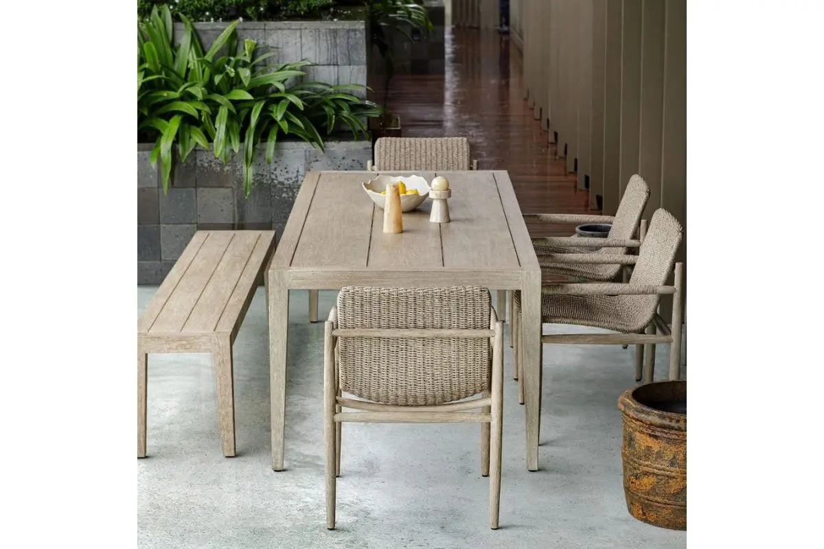 249356645:Sumba Outdoor Side Chair, Styled