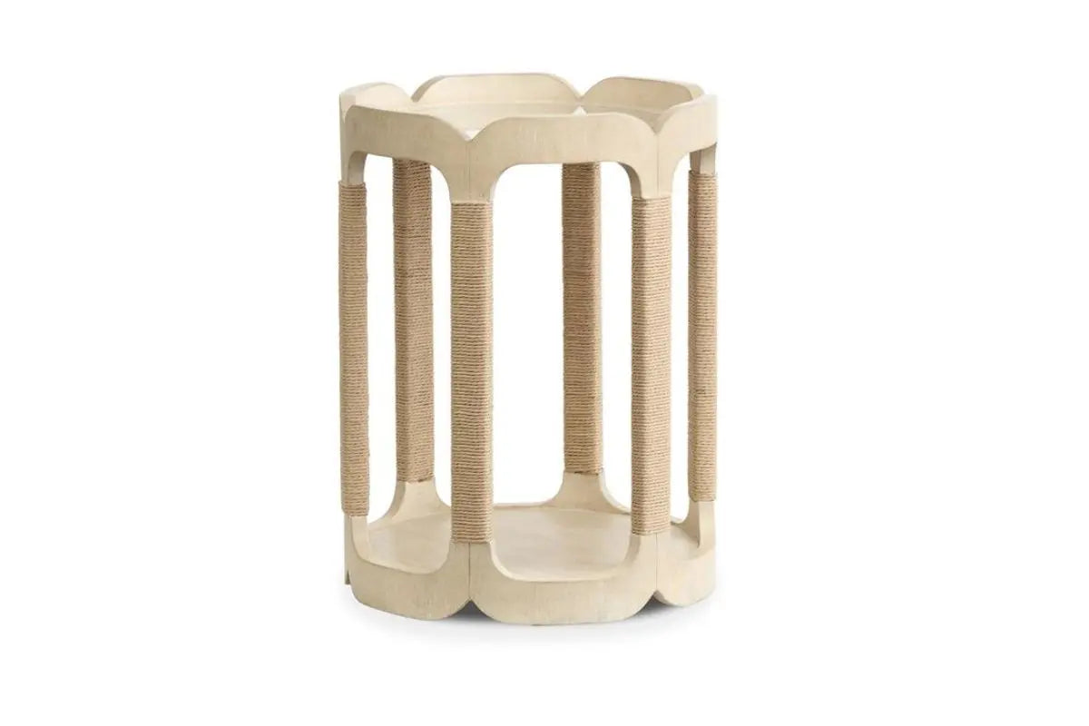 171146419:Sunset Cove Accent Table, Front