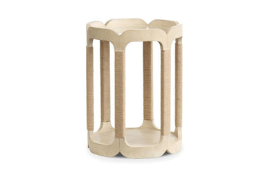 171146419:Sunset Cove Accent Table, Front