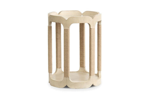 171146419:Sunset Cove Accent Table, Front