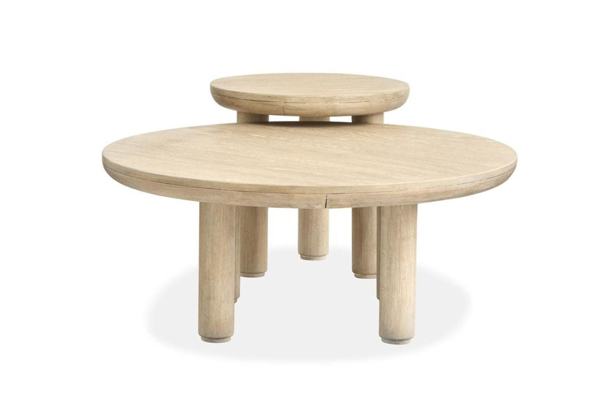 022497009:Sunset Cove Nesting Tables, Side