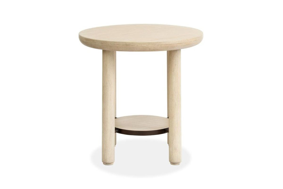 615490690:Sunset Cove End Table, 