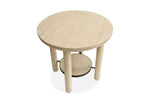 615490690:Sunset Cove End Table, Angle