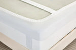 761342955:Mlily Super Cooling Mattress P, 