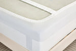 982949353:Mlily Super Cooling Mattress P, 