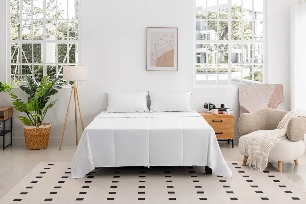 595655528:Super Cooling Coverlet, 