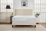 761342955:Mlily Super Cooling Mattress P, Front