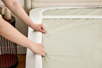 047372012:Mlily Super Cooling Mattress P, 