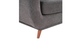 SUSSEX001:Sussex Sofa & Loveseat, 