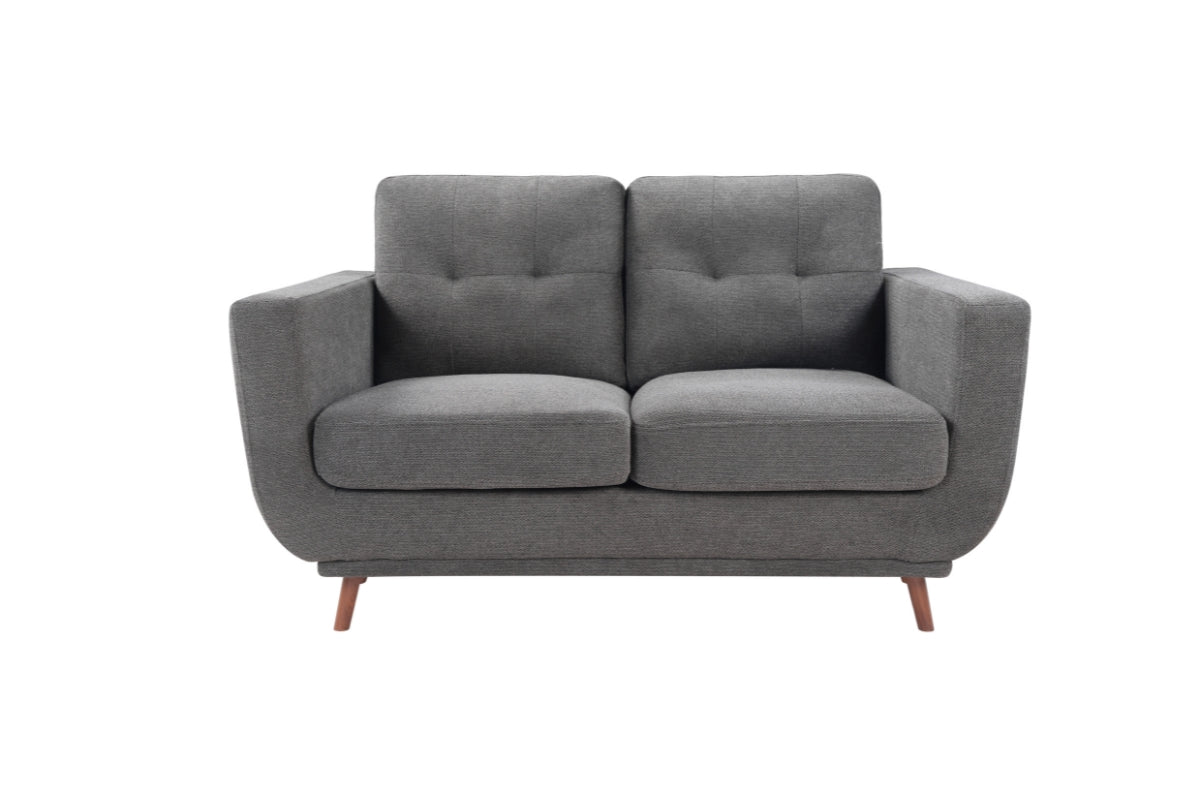 SUSSEX101:Sussex Sofa & Loveseat & Chair, Front