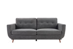 SUSSEX101:Sussex Sofa & Loveseat & Chair, Front