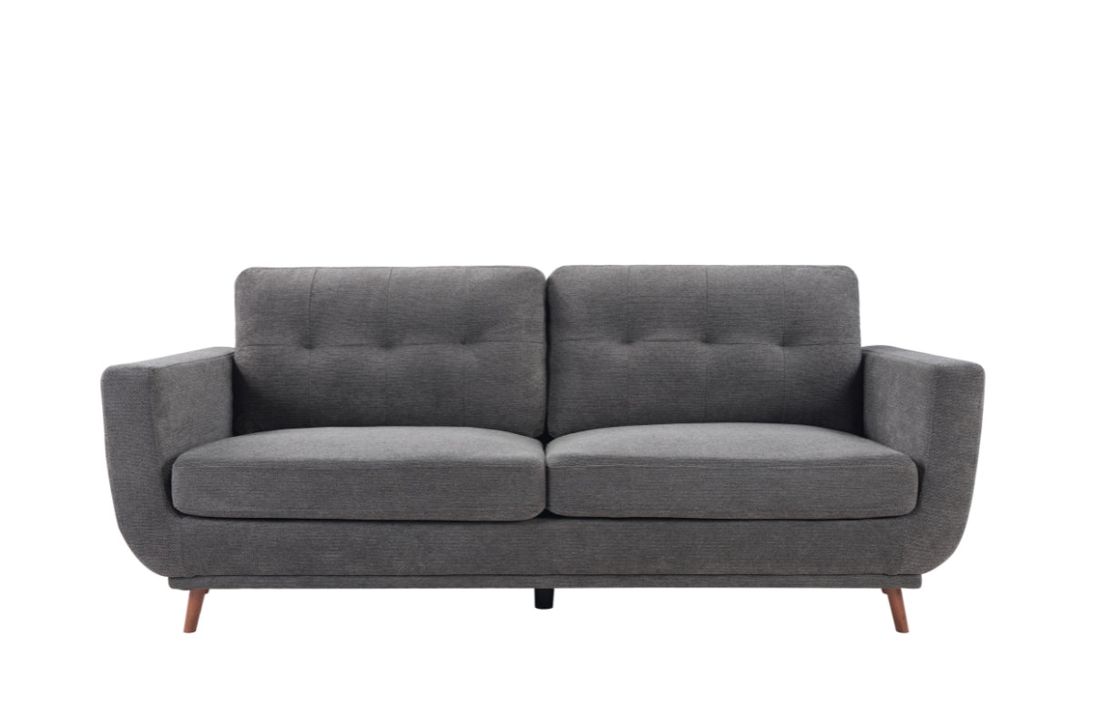 SUSSEX101:Sussex Sofa & Loveseat & Chair, Front