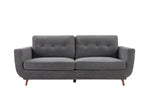 SUSSEX001:Sussex Sofa & Loveseat, Front