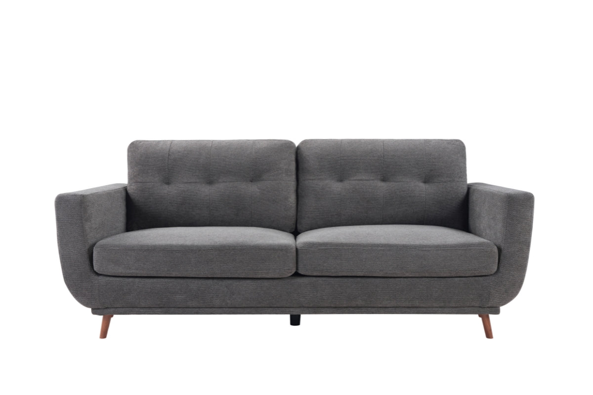 SUSSEX001:Sussex Sofa & Loveseat, Front