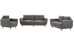 SUSSEX101:Sussex Sofa & Loveseat & Chair, 