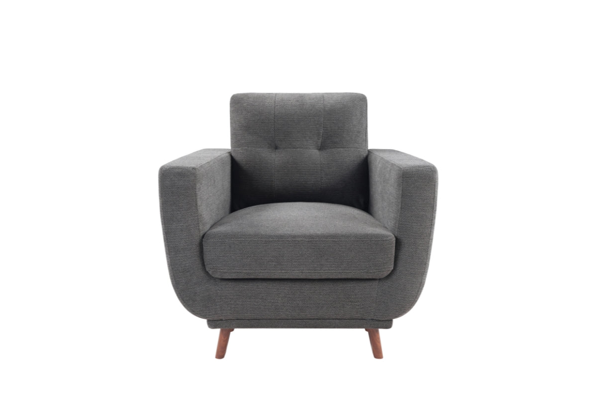 SUSSEX101:Sussex Sofa & Loveseat & Chair, Front