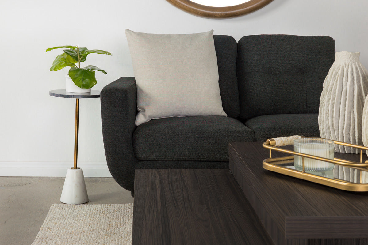 SUSSEX001:Sussex Sofa & Loveseat, 