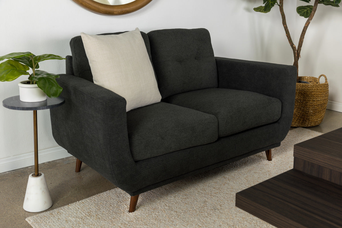 SUSSEX001:Sussex Sofa & Loveseat, 