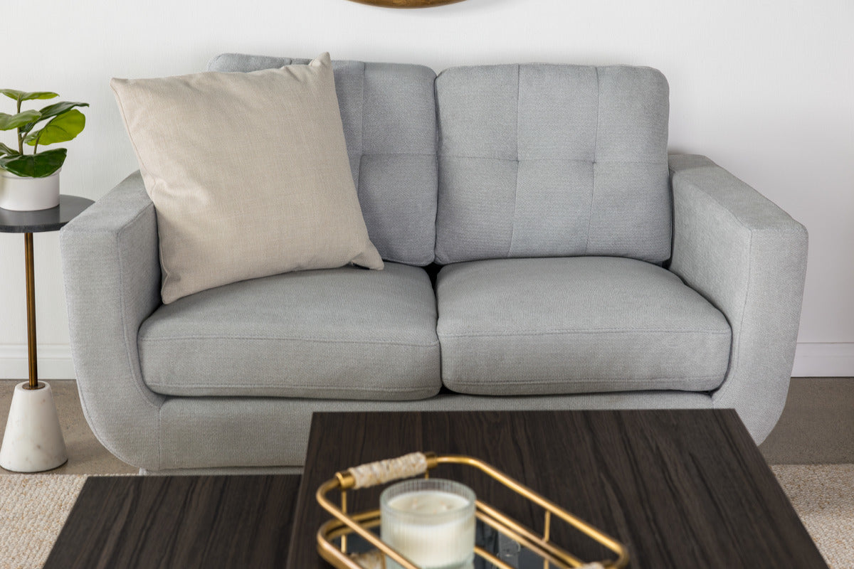 SUSSEX100:Sussex Sofa & Loveseat & Chair, 