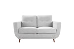 284517271:Sussex Loveseat, Front