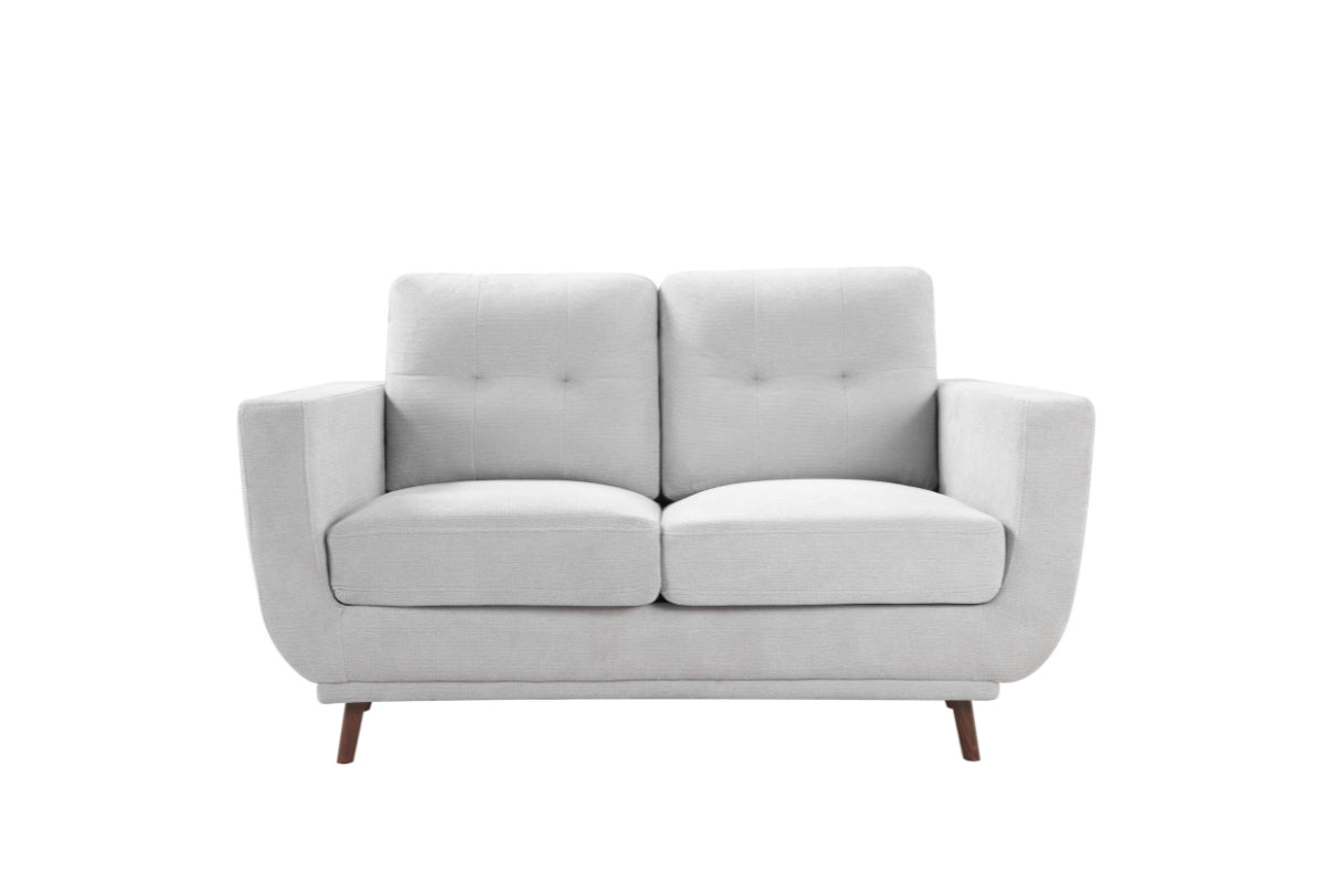 SUSSEX000:Sussex Sofa & Loveseat, Front