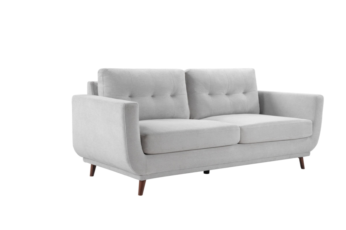 SUSSEX000:Sussex Sofa & Loveseat, Angle