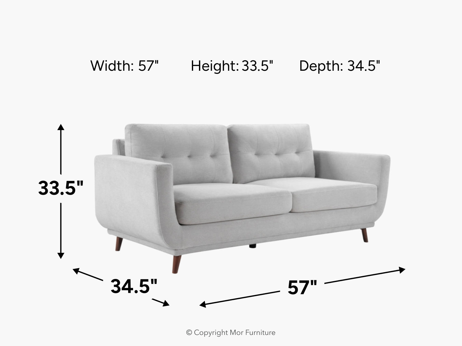 284517271:Sussex Loveseat, 