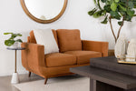 SUSSEX102:Sussex Sofa & Loveseat & Chair, 