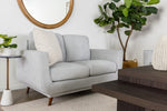 SUSSEX100:Sussex Sofa & Loveseat & Chair, 