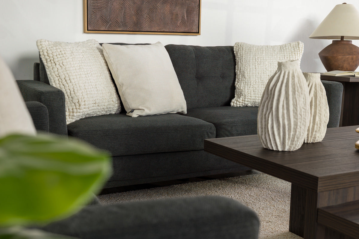 SUSSEX001:Sussex Sofa & Loveseat, 