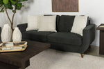 SUSSEX001:Sussex Sofa & Loveseat, 
