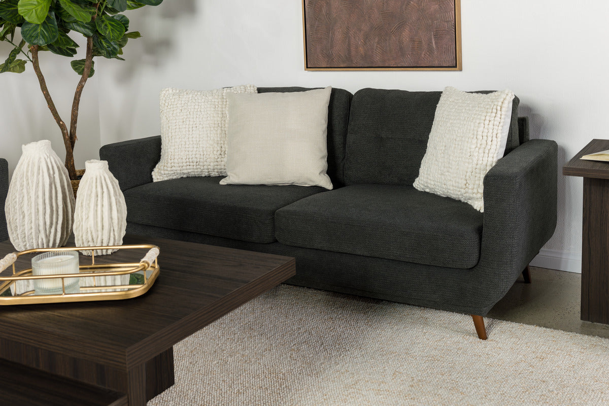 SUSSEX001:Sussex Sofa & Loveseat, 