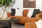 SUSSEX002:Sussex Sofa & Loveseat, 