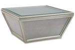 002536010:Traleena Coffee Table