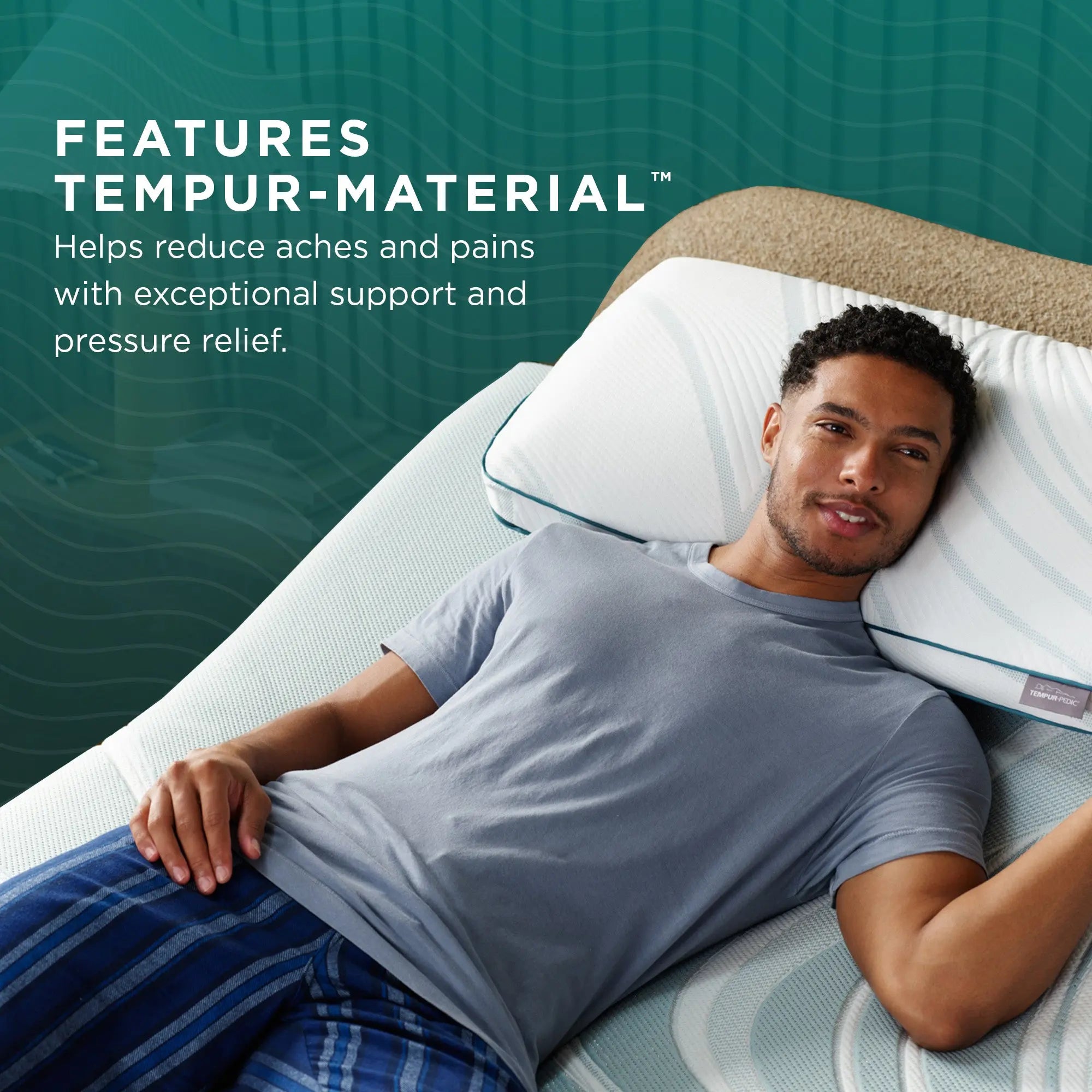 885980471:Adapt Prohi Pillow, 