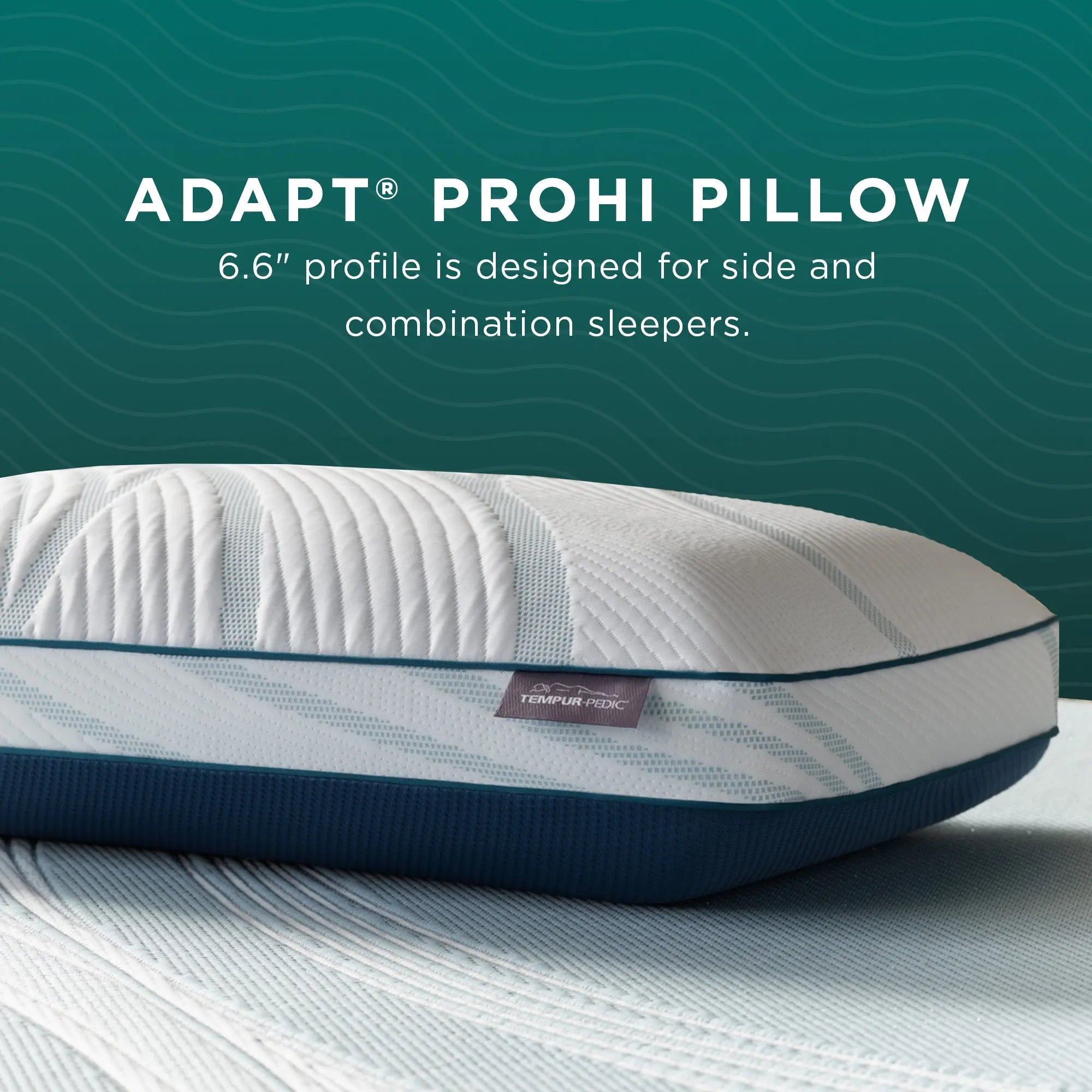 222522139:Adapt Prohi Pillow, 