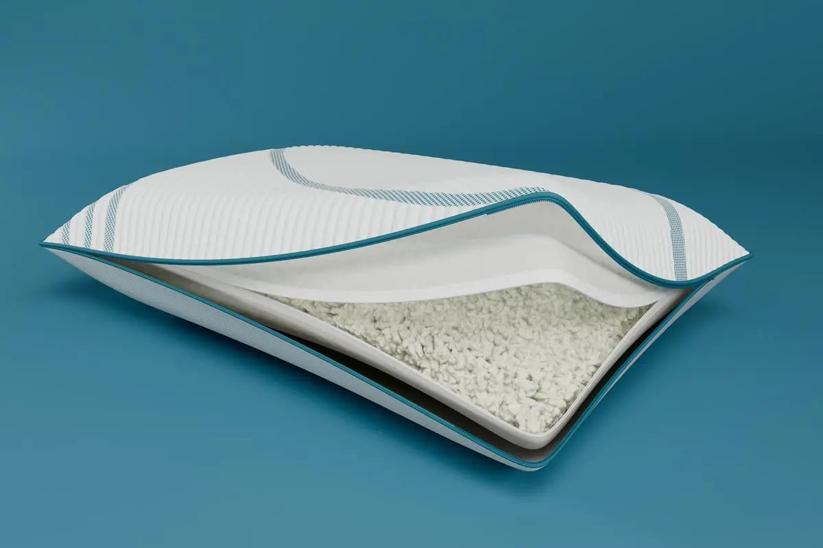 959893749:Adapt Proadjust Pillow, Back