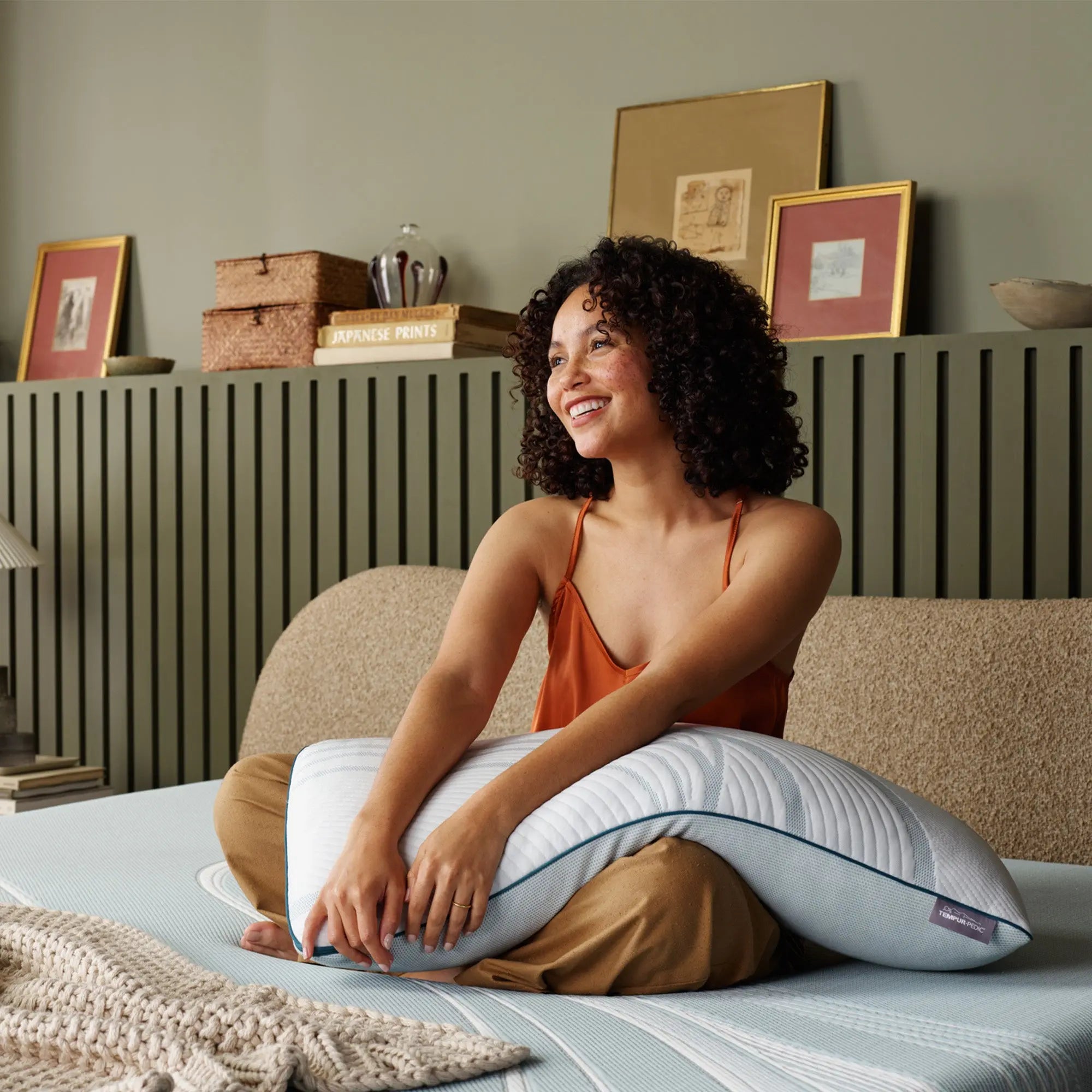 433780469:Adapt Proadjust Pillow, 