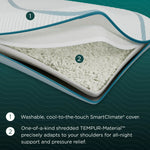 959893749:Adapt Proadjust Pillow, 