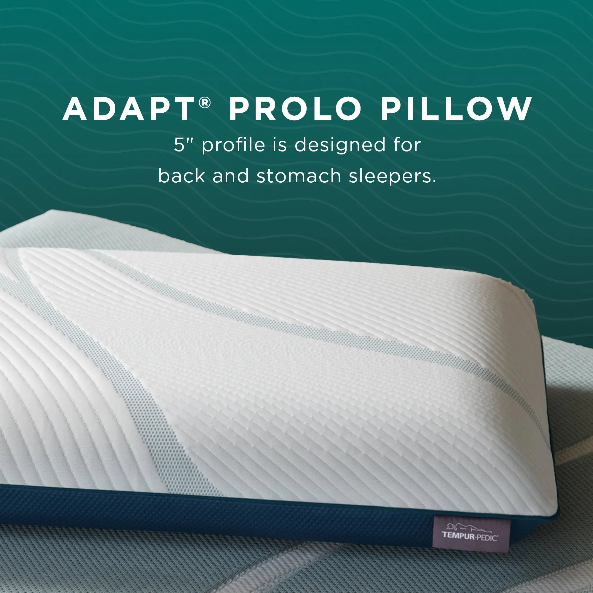 179293747:Adapt Prolo Pillow, 